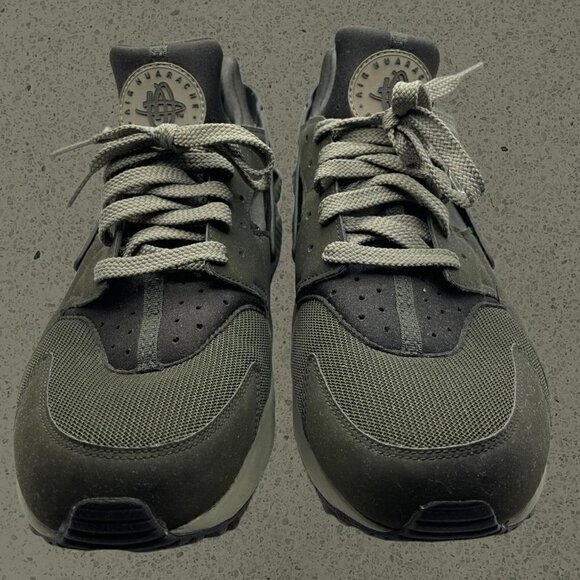 Nike air huarache shoes - Picture 2 of 5